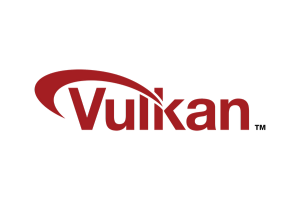 Vulkan Technologie